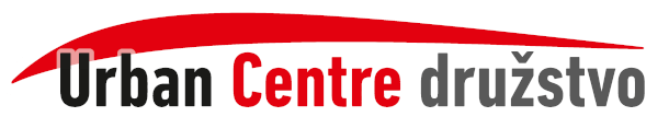 Logo Urban Centre družstvo