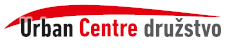 Urban Centre družstvo Logo